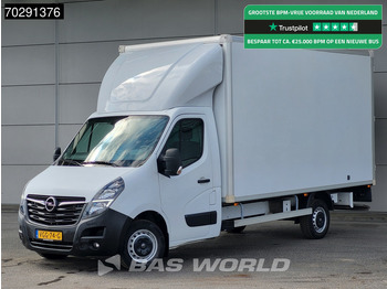 OPEL Koffer Transporter