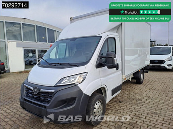 OPEL Koffer Transporter