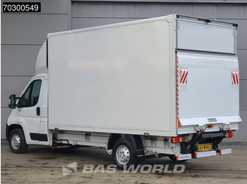 Leasing für Opel Movano 140PK Laadklep Bakwagen Airco Cruise Camera D'Hollandia Euro6 Meubelbak Koffer Airco Cruise control Opel Movano 140PK Laadklep Bakwagen Airco Cruise Camera D'Hollandia Euro6 Meubelbak Koffer Airco Cruise control: das Bild 2 Leasing für Opel Movano 140PK Laadklep Bakwagen Airco Cruise Camera D'Hollandia Euro6 Meubelbak Koffer Airco Cruise control Opel Movano 140PK Laadklep Bakwagen Airco Cruise Camera D'Hollandia Euro6 Meubelbak Koffer Airco Cruise control: das Bild 2