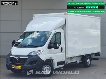 OPEL Koffer Transporter