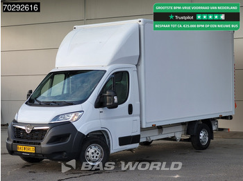 OPEL Koffer Transporter