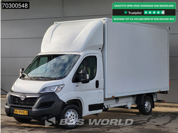 OPEL Koffer Transporter