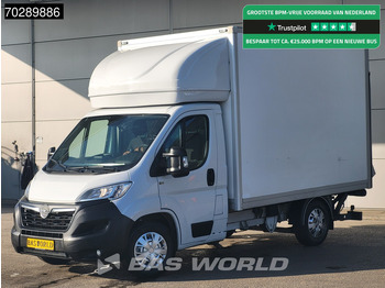 OPEL Koffer Transporter