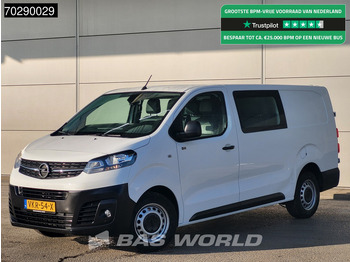 OPEL Vivaro Kleintransporter