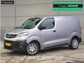 OPEL Vivaro Kleintransporter