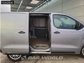 Leasing für Opel Vivaro 120PK Automaat L1H1 Trekhaak Navi Airco Cruise Camera Parkeersensoren v+a Euro6 L1 Airco Trekhaak Cruise control Opel Vivaro 120PK Automaat L1H1 Trekhaak Navi Airco Cruise Camera Parkeersensoren v+a Euro6 L1 Airco Trekhaak Cruise control: das Bild 3