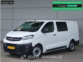OPEL Vivaro Kleintransporter