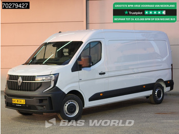 RENAULT Master Kastenwagen
