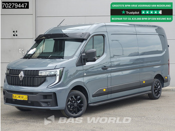 RENAULT Master Kastenwagen