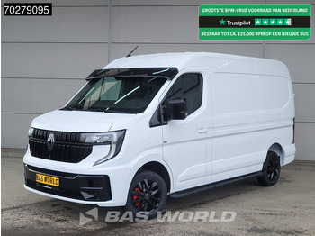 RENAULT Master Kastenwagen