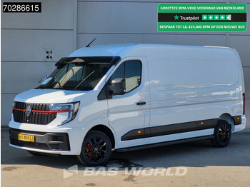 RENAULT Master Kastenwagen