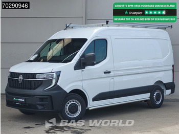 RENAULT Master Kastenwagen