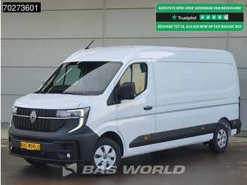 RENAULT Master Kastenwagen