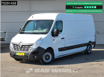 RENAULT Master Kastenwagen