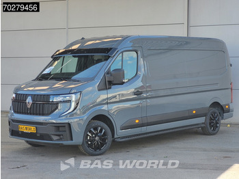 RENAULT Master Kastenwagen