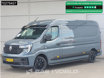 RENAULT Master Kastenwagen