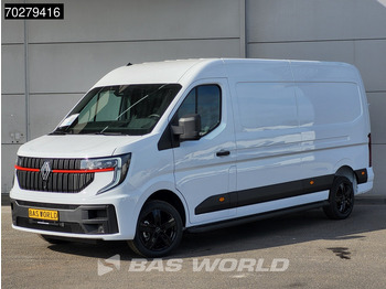 RENAULT Master Kastenwagen