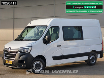 RENAULT Master Kleintransporter