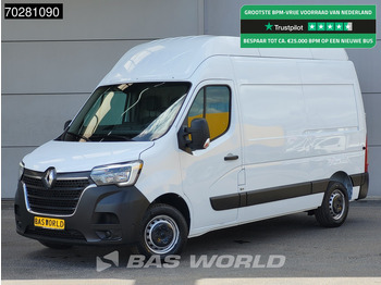 RENAULT Master Kastenwagen