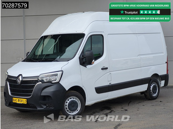 RENAULT Master Kastenwagen