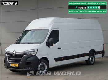 RENAULT Master Kastenwagen