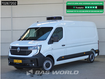 RENAULT Master Kühltransporter