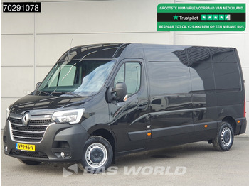 RENAULT Master Kastenwagen