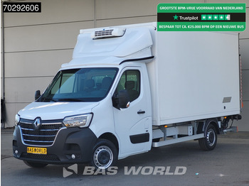 RENAULT Master Kühltransporter