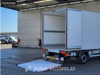 Kühltransporter Renault Master 165PK Koelwagen Laadklep Bakwagen Gekoeld Thermo King C-250 LED Airco Cruise Euro6 Meubelbak Koffer Koel Koeler Kühler Kühl Kühlkoffer: das Bild 3