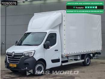 RENAULT Master Planen Transporter