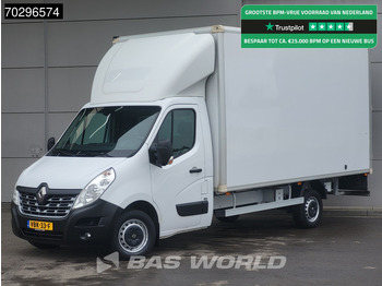 RENAULT Master Koffer Transporter