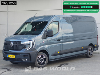 RENAULT Master Kastenwagen