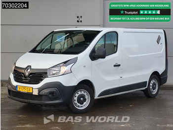 RENAULT Trafic Kleintransporter