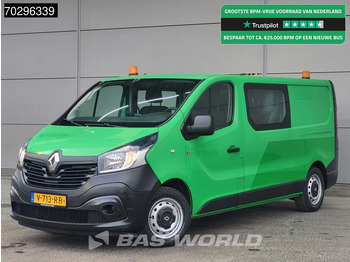 RENAULT Trafic Kleintransporter