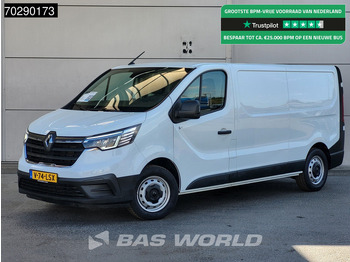RENAULT Trafic Kleintransporter