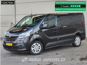 RENAULT Trafic Kleintransporter