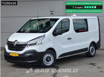 RENAULT Trafic Kleintransporter