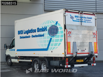 Sattelzugmaschine Iveco Daily 40C15 3.0 150pk BE Combi 2420kg laadvermogen Bakwagen Koelwagen Koeler Koel Laadklep Trekker 24m3 Cruise control: das Bild 2