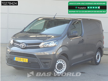 TOYOTA Proace Kleintransporter