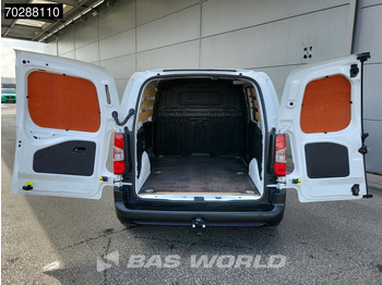 Kleintransporter Toyota ProAce City 102PK L1H1 Trekhaak Airco Cruise Euro6 L1 3m3 Airco Trekhaak Cruise control: das Bild 3