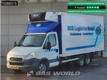 IVECO Daily Sattelzugmaschine