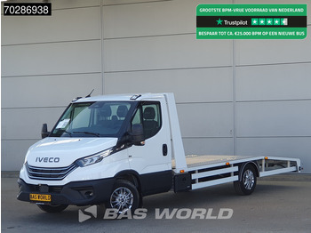 IVECO Daily 35s18 Transporter