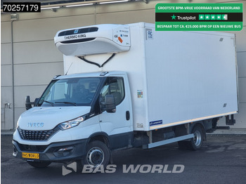 IVECO Daily Transporter