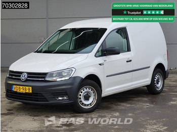 VOLKSWAGEN Caddy Kleintransporter