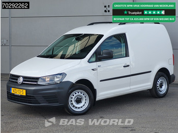 VOLKSWAGEN Caddy Kleintransporter