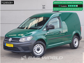 VOLKSWAGEN Caddy Kleintransporter