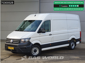 VOLKSWAGEN Crafter Kastenwagen