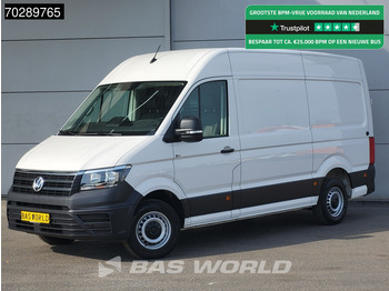 VOLKSWAGEN Crafter Kastenwagen