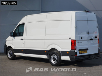 Kastenwagen Volkswagen Crafter 140pk Automaat L3H3 Trekhaak Airco Camera Parkeersensoren Euro6 L2H2 12m3 Airco Trekhaak: das Bild 2