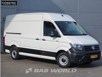 Kastenwagen Volkswagen Crafter 140pk Automaat L3H3 Trekhaak Airco Camera Parkeersensoren Euro6 L2H2 12m3 Airco Trekhaak: das Bild 3
